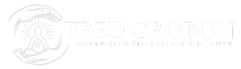 Fred Grobon – Thérapeute Logo